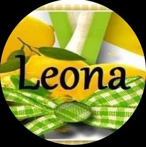 Meet your Posher, Leona